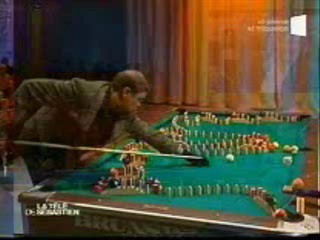 Domino Pool Final