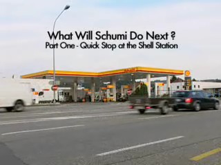 Shell Oftringen 1