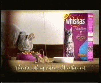 Whiskas